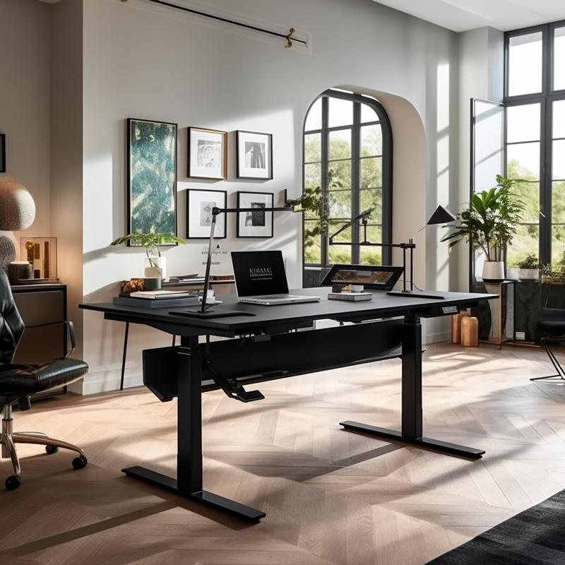 How to Define a Good Electric Standing Desk