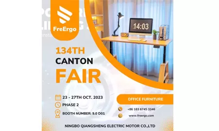 134th Canton Fair Fall 2023 Is Here