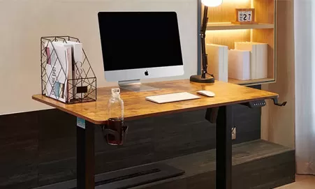 Common Questions About Standing Desks