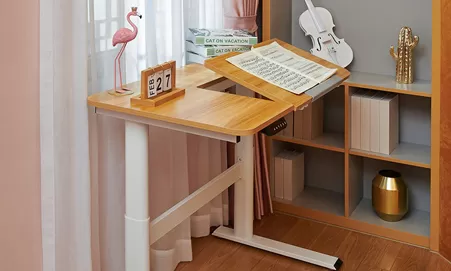 How to Choose the Perfect Study Desk?