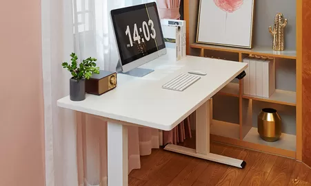 Is Electric or Manual Standing Desk Better?